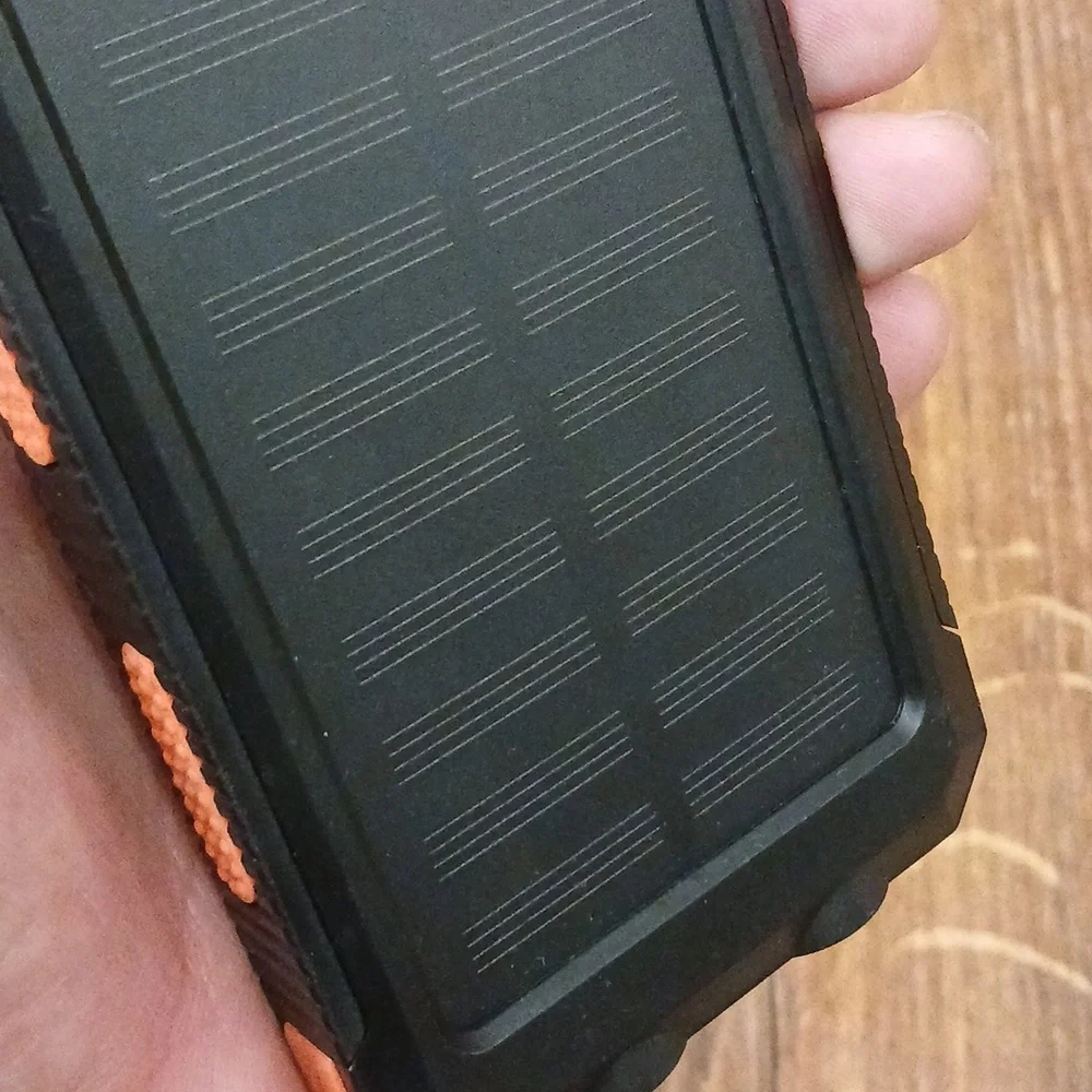 N/A rugged portable